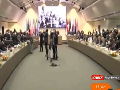 حکایت توافق مهم اوپک