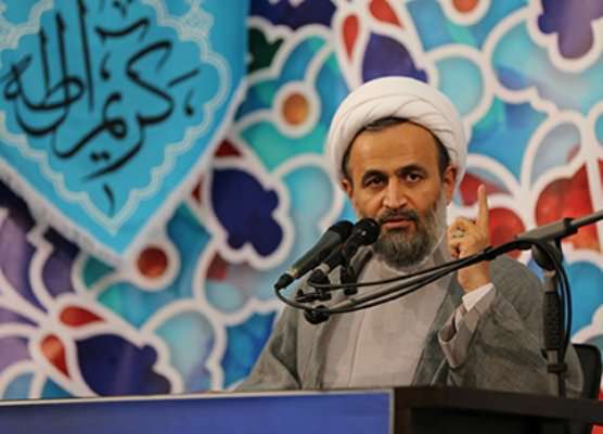 صوت/ خداپرستی به شیوه‌ی ابلیس!