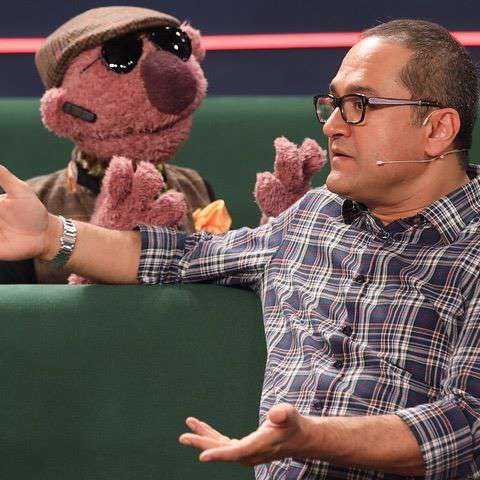 در پشت صحنه «خندوانه» چه خبر است؟