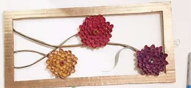 قاب عکسی که خلاقیت شما را به رخ می کشد