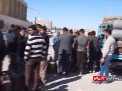 داستان ناتمام کمبود گاز در کشور