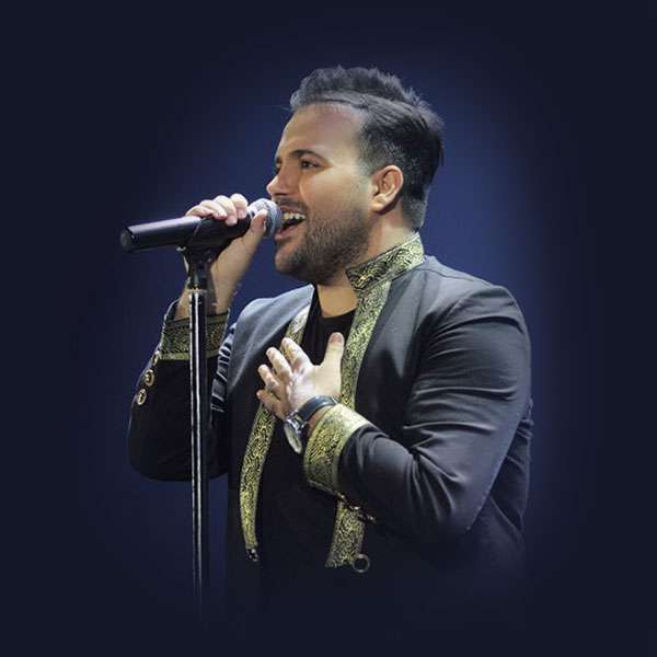 آهنگ درخواستی/ «وایسا» خاطره انگیزترین آهنگ علی عبدالمالکی را بشنوید