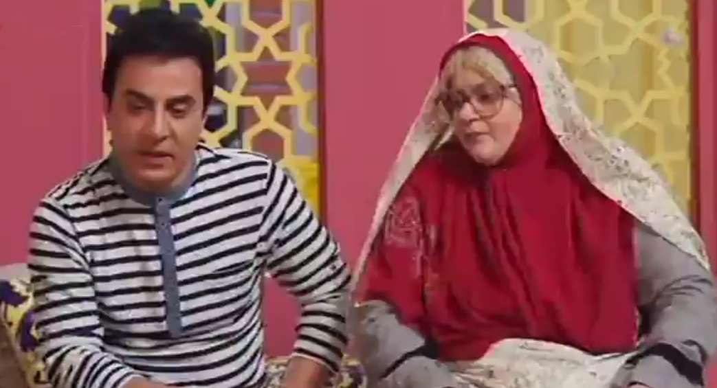 محله گل و بلبل 3 | قسمت 49