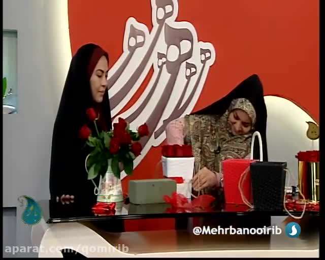 گل آرایی | باکس گل