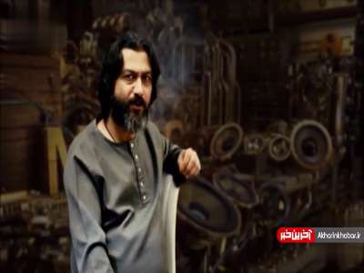 محسن چاوشی باز هم ما را غافلگیر کرد