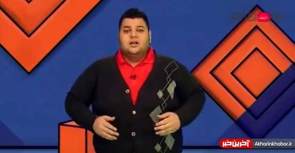 استنداپ «سهیل غلامرضاپور» از شمال رفتنش با کلی تلفات