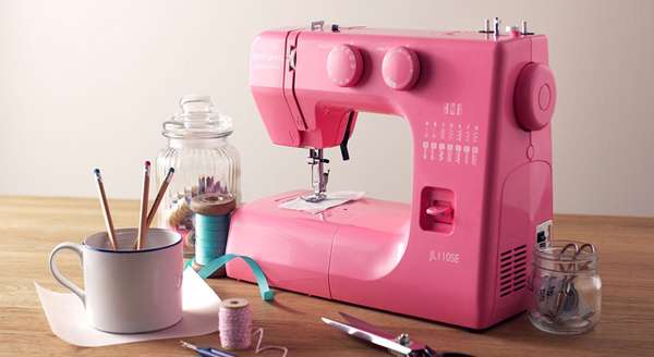 فوت و فن های دوختنی برای عاشقان خیاطی