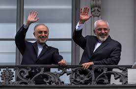 وقتی ظریف سوژه دابسمش می شود