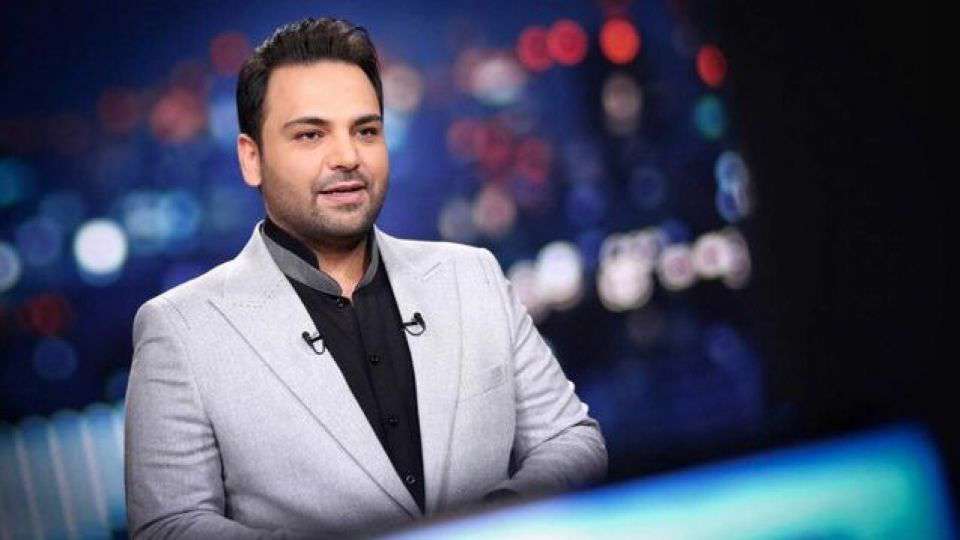 «احسان علیخانی» با برنامه ای جدید به شبکه سه می آید