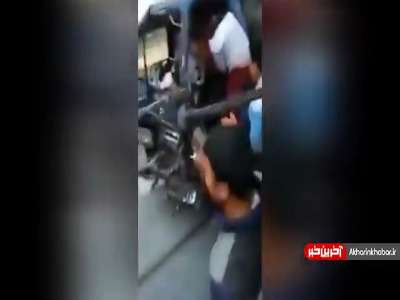 اگه فکر می کنید بدشانس هستید این فیلم رو ببینید!