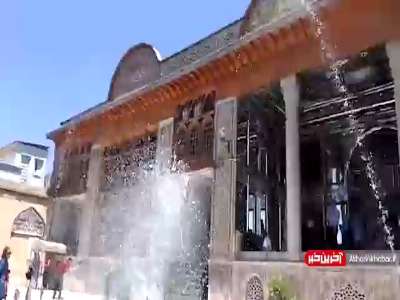 شیراز شهری از جنس فرهنگ و هنر