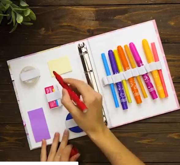 وسایلی مخصوص دخترهای باسلیقه