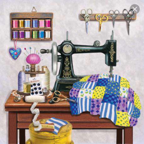 ترفند دوخت و دوز آسان برای همه