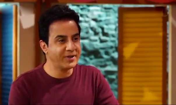 محله گل و بلبل 3 | قسمت 47