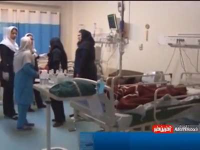 داستان آتش سوزی زاهدان به کجا رسید؟