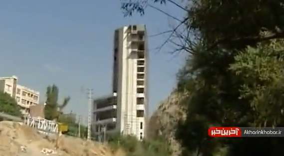 درخواست عجیب یک بخش‌دار از دیوان عدالت اداری