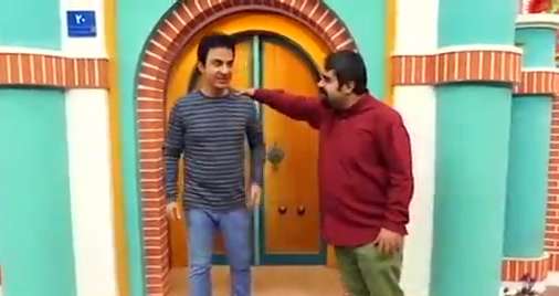 محله گل و بلبل 3 | قسمت 40