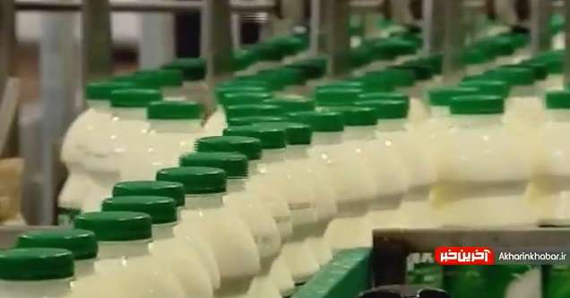 افسار قیمت لبنیات چه وقت کشیده می‌شود؟