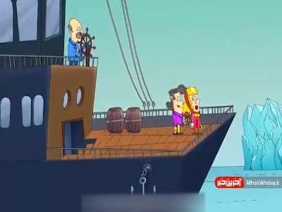 طنز برابری حقوق زن و مرد