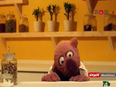 چرا جناب خان جواب تلفن سروش صحت را نمی دهد؟