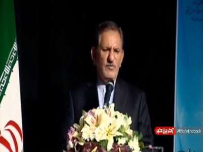 جهانگیری: دستاوردهای علمی باعث استحکام نظام می‌شود