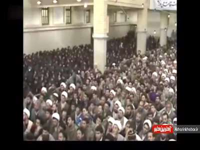 سخنان رهبر انقلاب درباره شهید ستاری