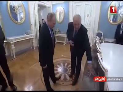 پوتین عیدی گرفت!