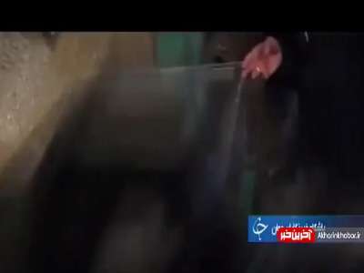 زنده کردن یاد خاطرات عملیات «کربلای پنج»