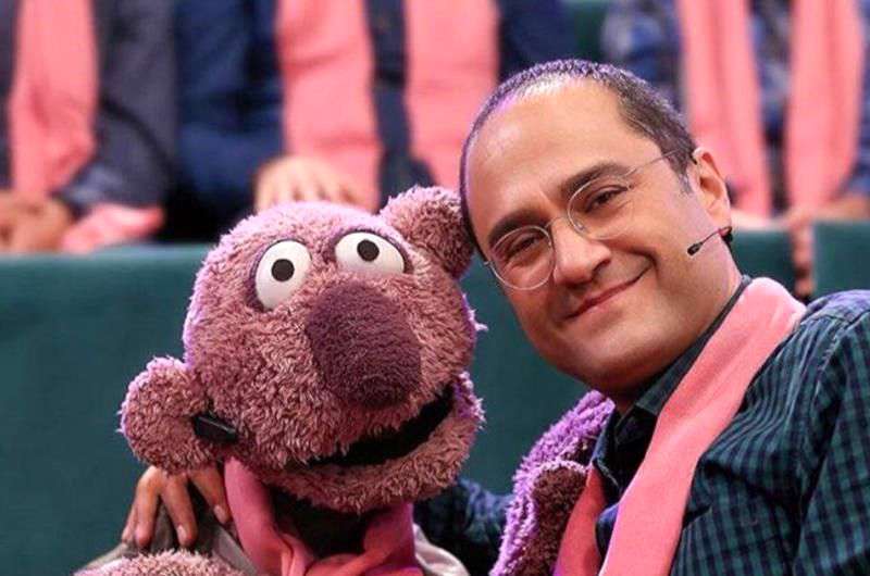 وقتی جناب‌خان می‌خواهد پای رامبد را قلم کند!