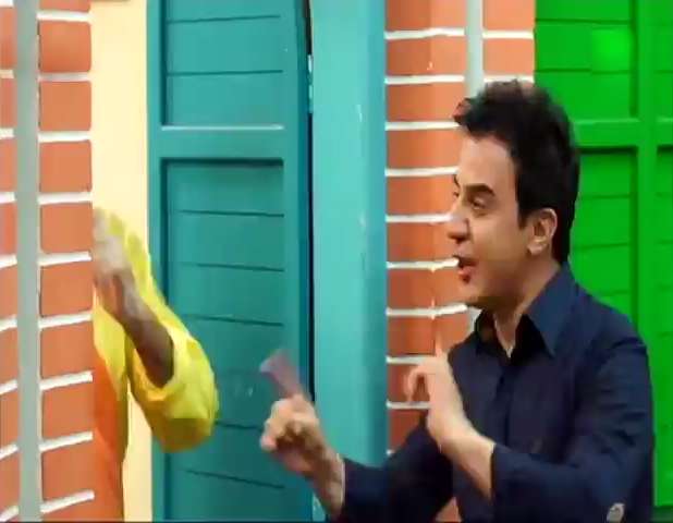 محله گل و بلبل 3 | قسمت 65