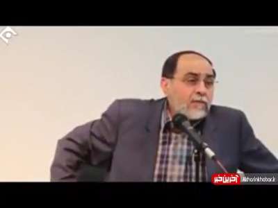 رحیم پور: ژاپن به خاطر تسلیم آمریکا شدن پیشرفت کرد؟