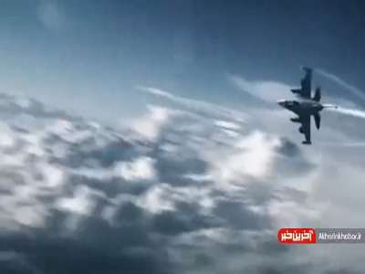 موفق‌ترین جنگنده دوران جنگ سرد