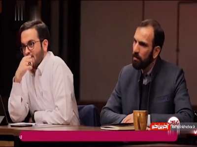 چرا دو سوم قوای کشور دست خانواده لاریجانی است؟!