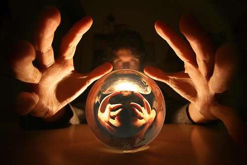 بلایی که مادربزرگ جن گیر سر نوه اش آورد!