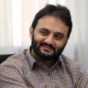 کمیل خجسته باقرزاده