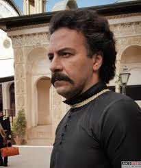 چرا «حسام منظور» بازی در «بانوی عمارت» را پذیرفت؟