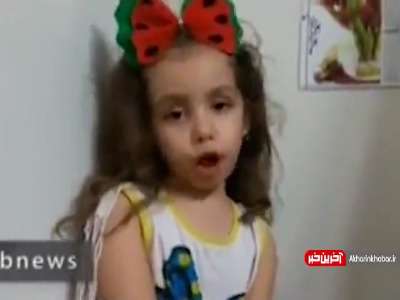 خلاقیتی انتقادی از یک مادر و دختر!