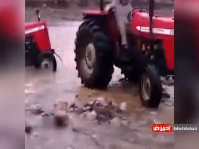 بعضی وقت ها کمک نکردن بهترین کاره!