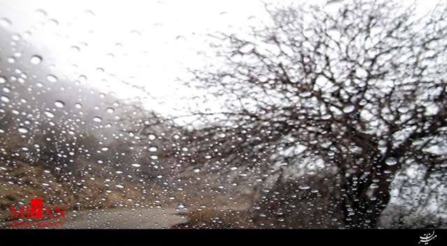 پیش‌بینی وضع هوای کشور در 24 ساعت آینده