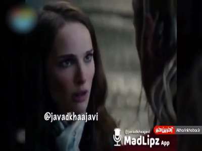 مجموعه جدیدترین دوبله های ابر خنده دار جواد خواجوی