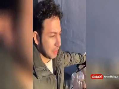 تجربه جالب یک ایرانی از قوطی های بازیافت در آلمان