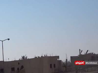 انفجار در هجین سوریه حاشیه ساز شد