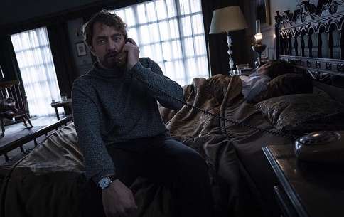 موسیقی فیلم «آشفتگی» به دل مخاطب می‌نشیند