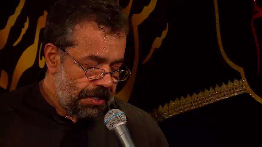 سرخوش زسبوی غم پنهانی خویشم