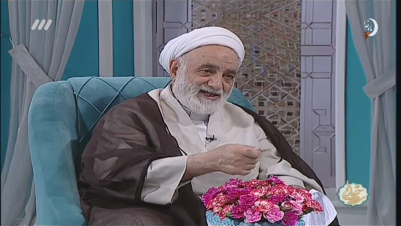 چه کنیم که هرگز گمراه نشویم