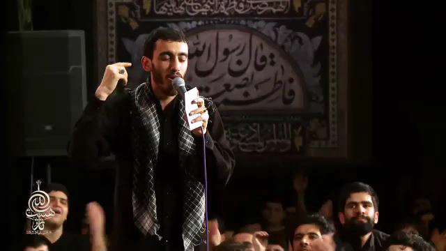 اشهَدُ أنَّکِ عصمَتُ اللهِ الکُبری