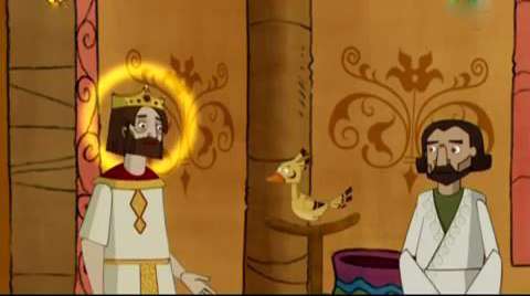 حضرت سلیمان