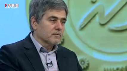 عباسی: راکتور آب سنگین اراک کاملا تعطیل است