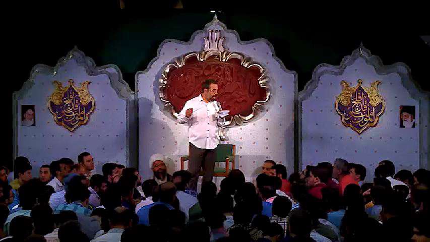 امید اینجا به غارتگاه حسرت رفته سامانش