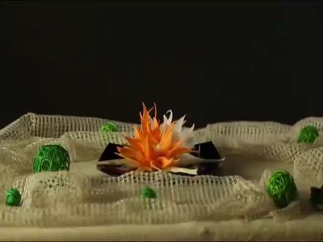 میوه آرایی | قسمت 33